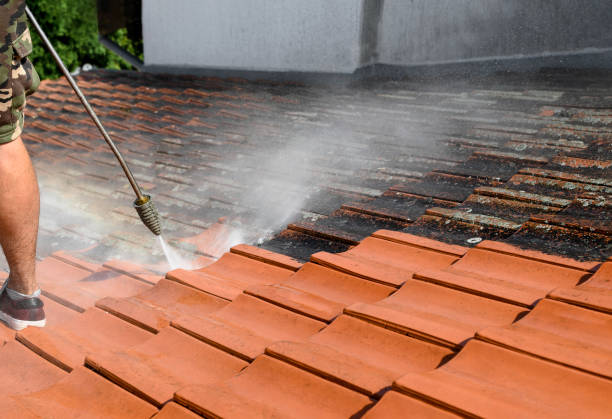 Best Commercial Building Pressure Washing  in Westmont, NJ