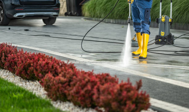 Best Affordable Pressure Washing  in Westmont, NJ