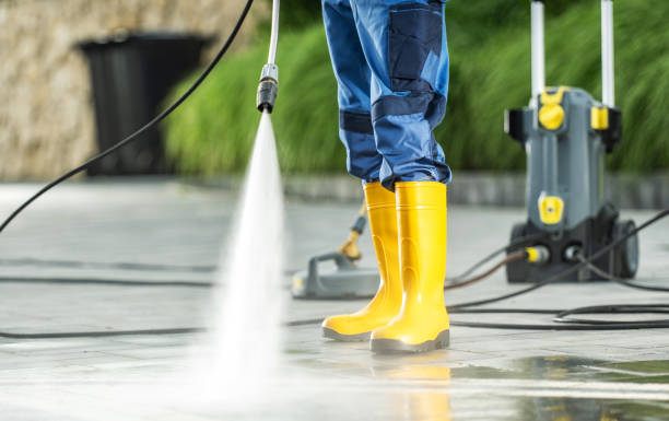 Best House Pressure Washing  in Westmont, NJ