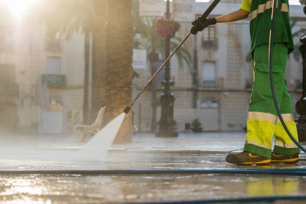 Best Deck Cleaning Services  in Westmont, NJ