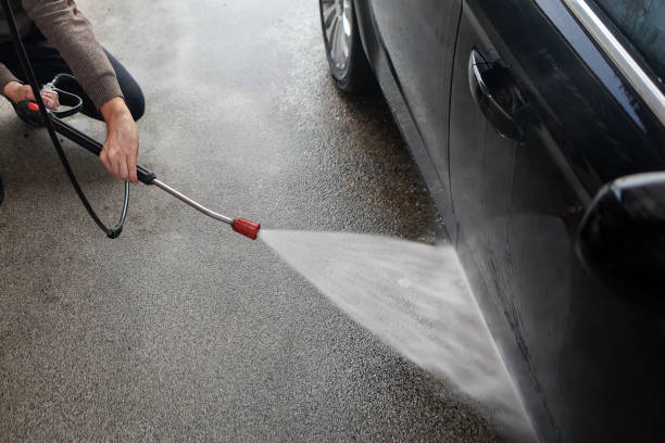 Best Fence Pressure Washing  in Westmont, NJ