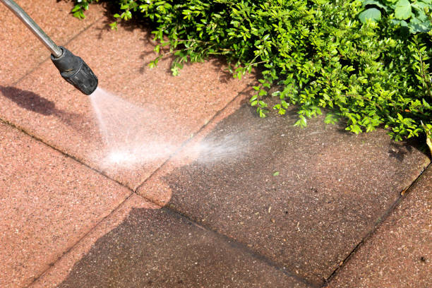 Professional Pressure Washing in Westmont, NJ